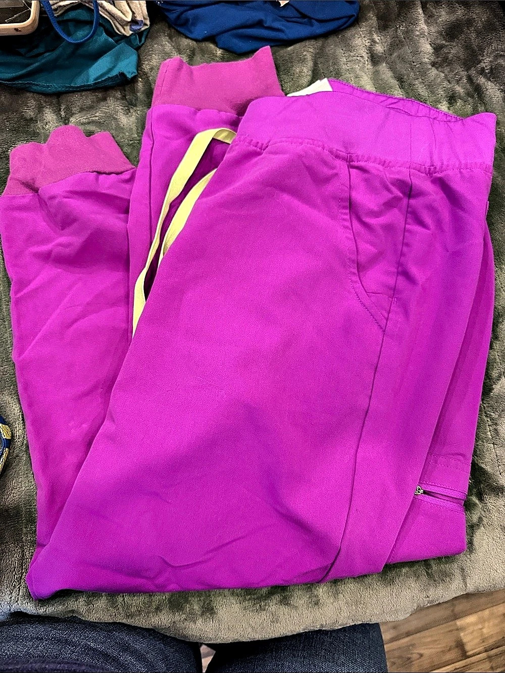 Figs Purple Jolt Zamoras